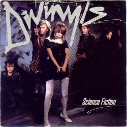 The Divinyls : Science Fiction